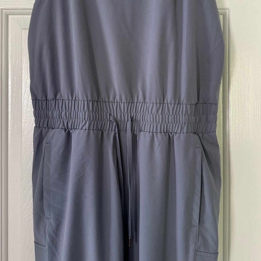 Calia Sleeveless Jumpsuit - Picture 5 of 12